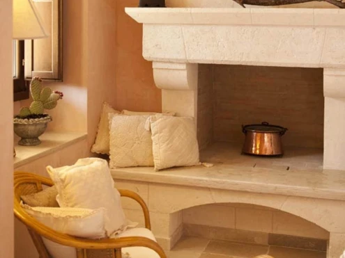 Dimora Donna Lucrezia