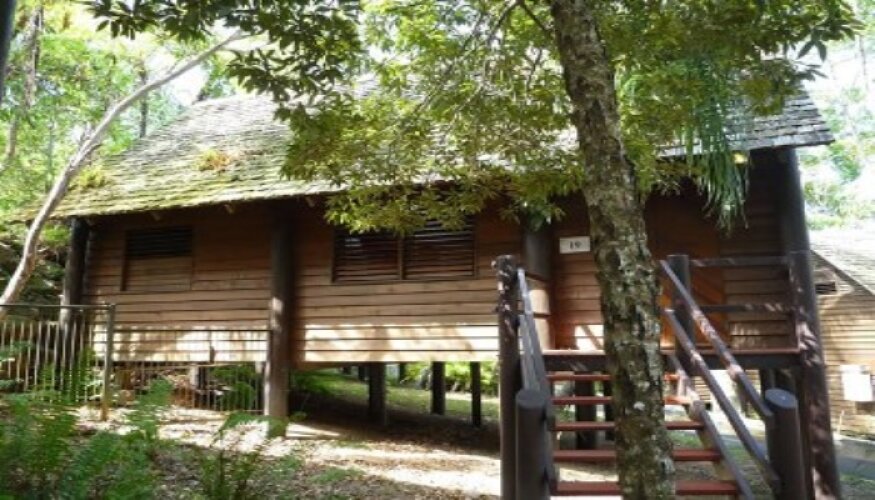 Kuranda Resort
