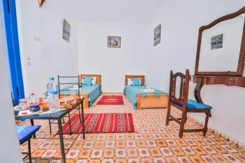 Riad Aylal