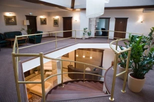 Park Hotel