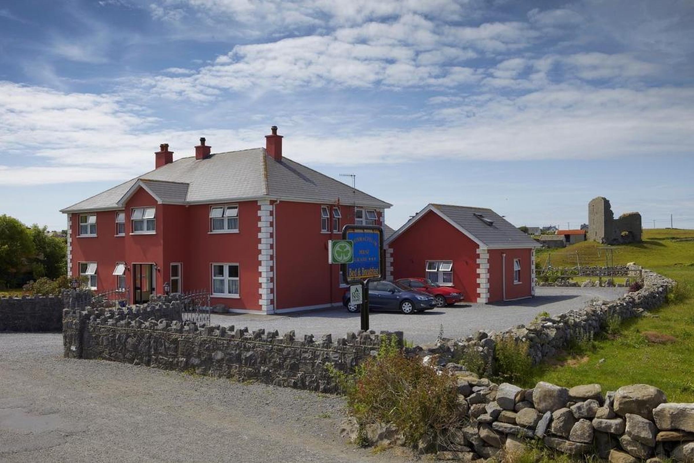 Doonmacfelim House