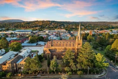Comfort Inn City Centre Armidale