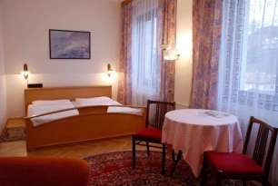 Hotel Grand Matej