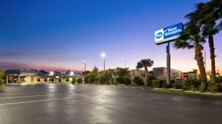 Ramada by Wyndham Cocoa