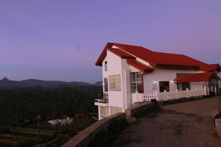 Bungalow Daynish Rock
