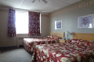 Park Inn Motel