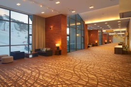 Holiday Inn Resort Alpensia Pyeongchang