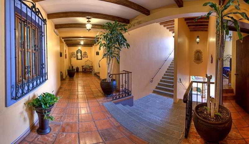 Hotel Hostal de la Noria