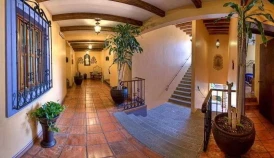 Hotel Hostal de la Noria