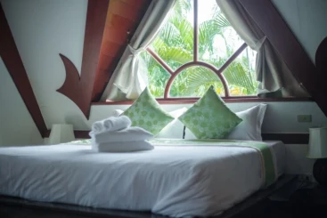 Coco Palace Resort