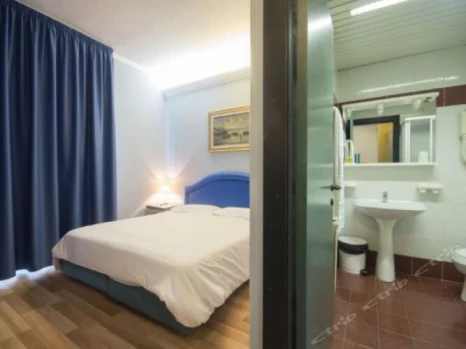 Hotel Santa Maura 2