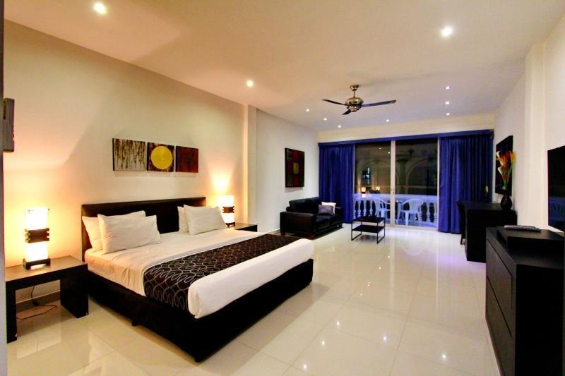 East Suites