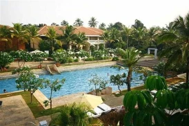 Club Mahindra Varca Beach