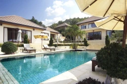 Baan Napoli Luxury Villa