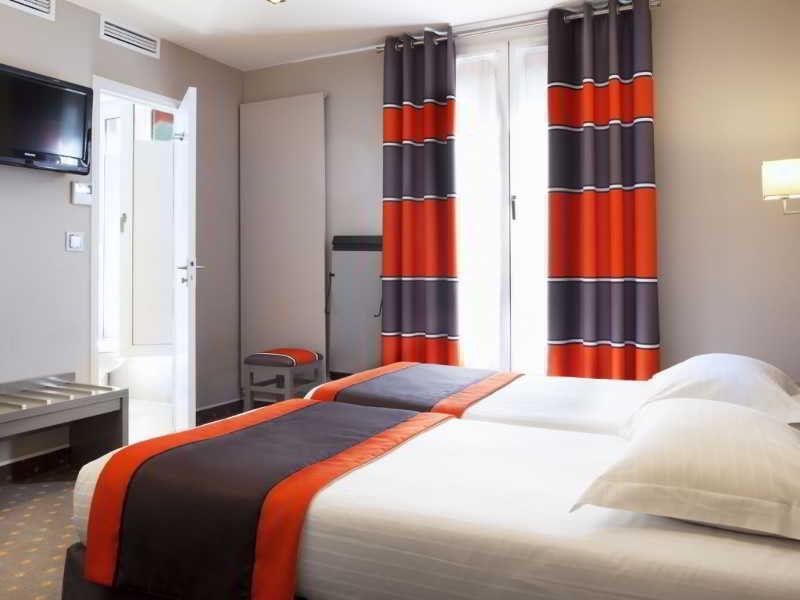 Hotel Beaugrenelle Saint Charles