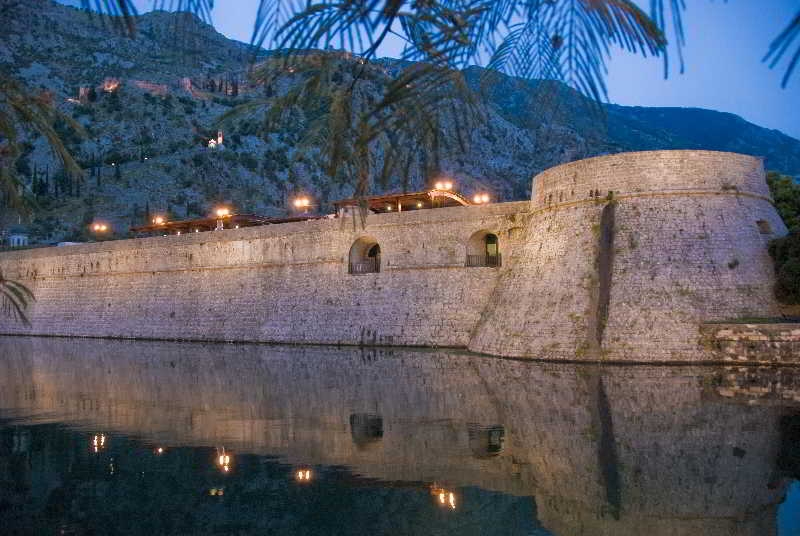 Historic Boutique Hotel Cattaro