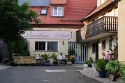 Landhaus Lebert