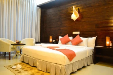 Valampuri Hotel