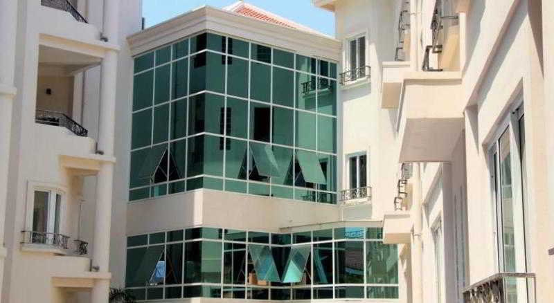 Holiday Villa Nataya