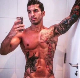 Gay Massage BCN