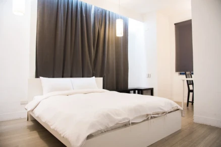 Hau Gung Hotel