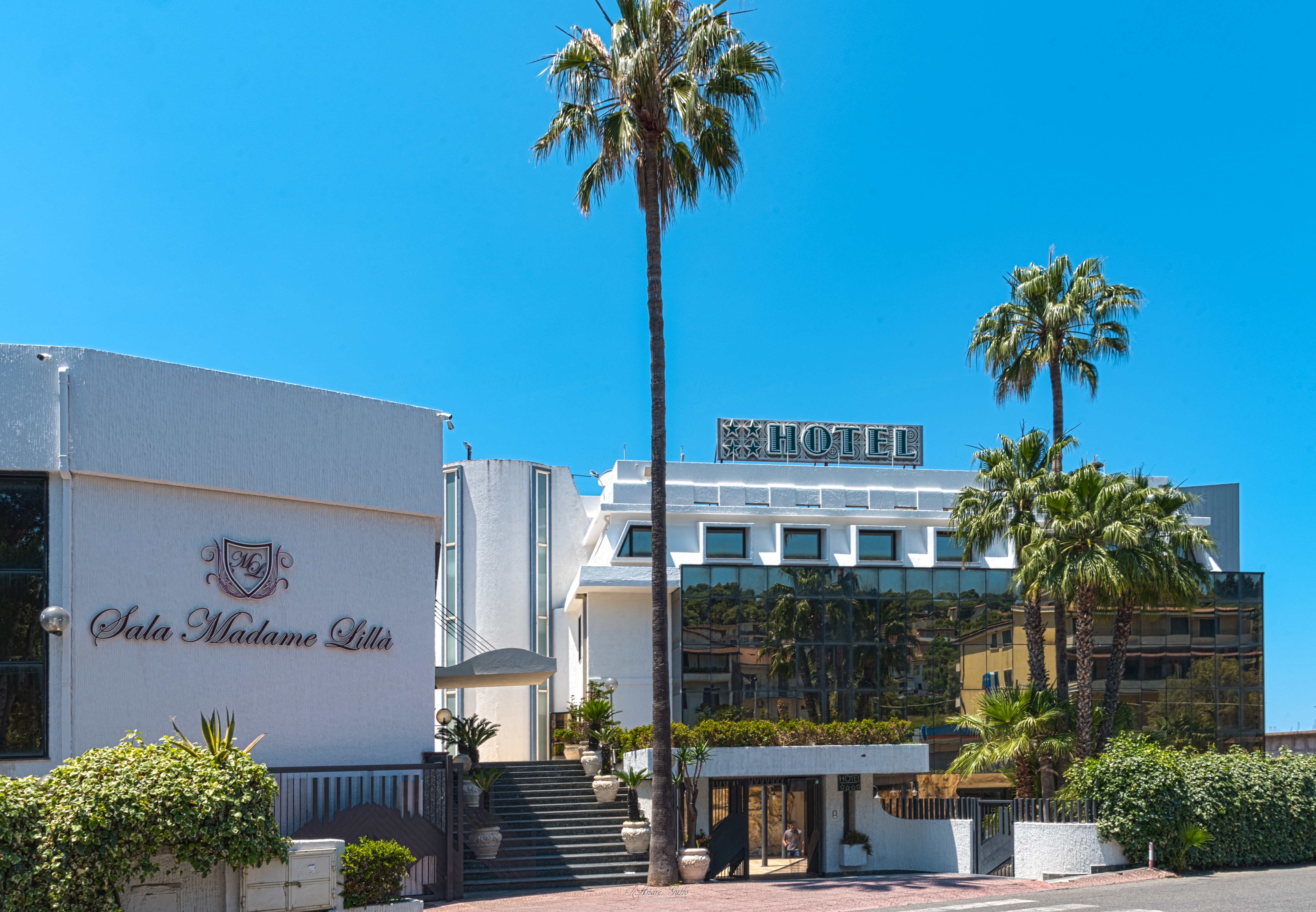 Arcobaleno Residence Hotel