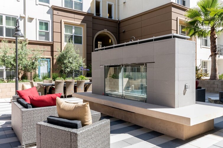 Global Luxury Apartments on Epic Way
