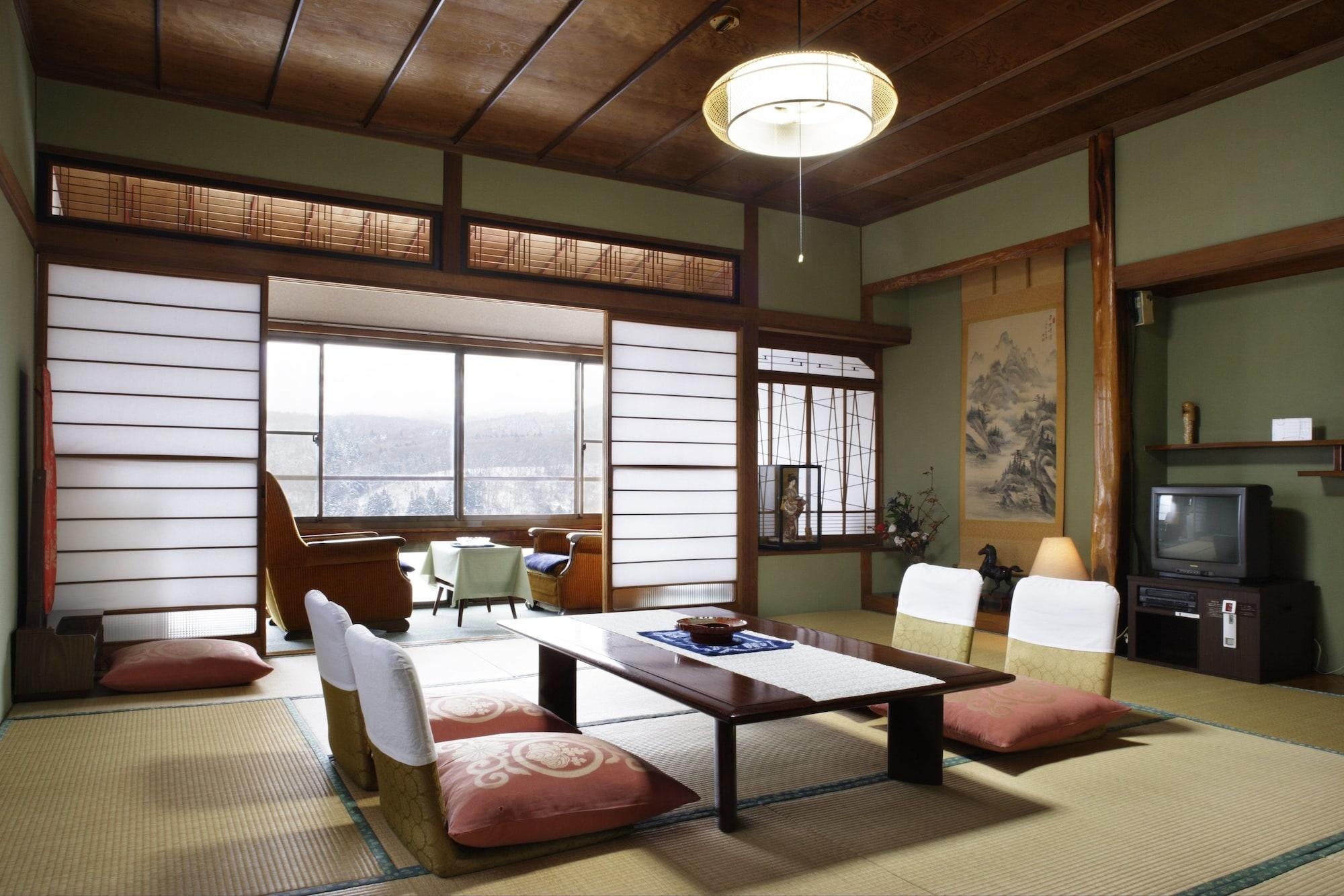 Hotel Kofukan