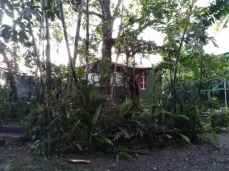 Colonial Lodge