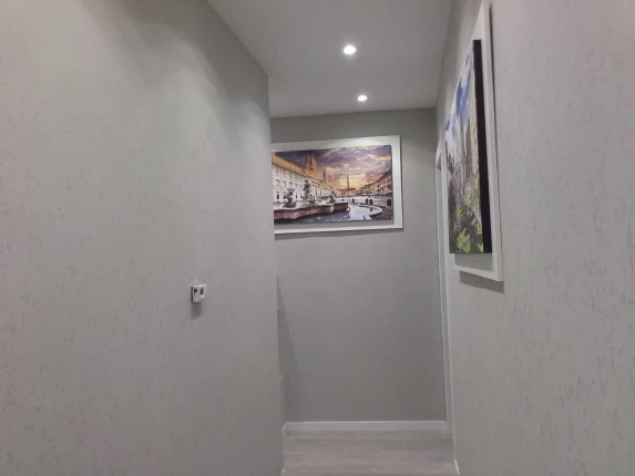 Ripetta Harbour Suite