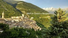 B&B In Centro a Pacentro