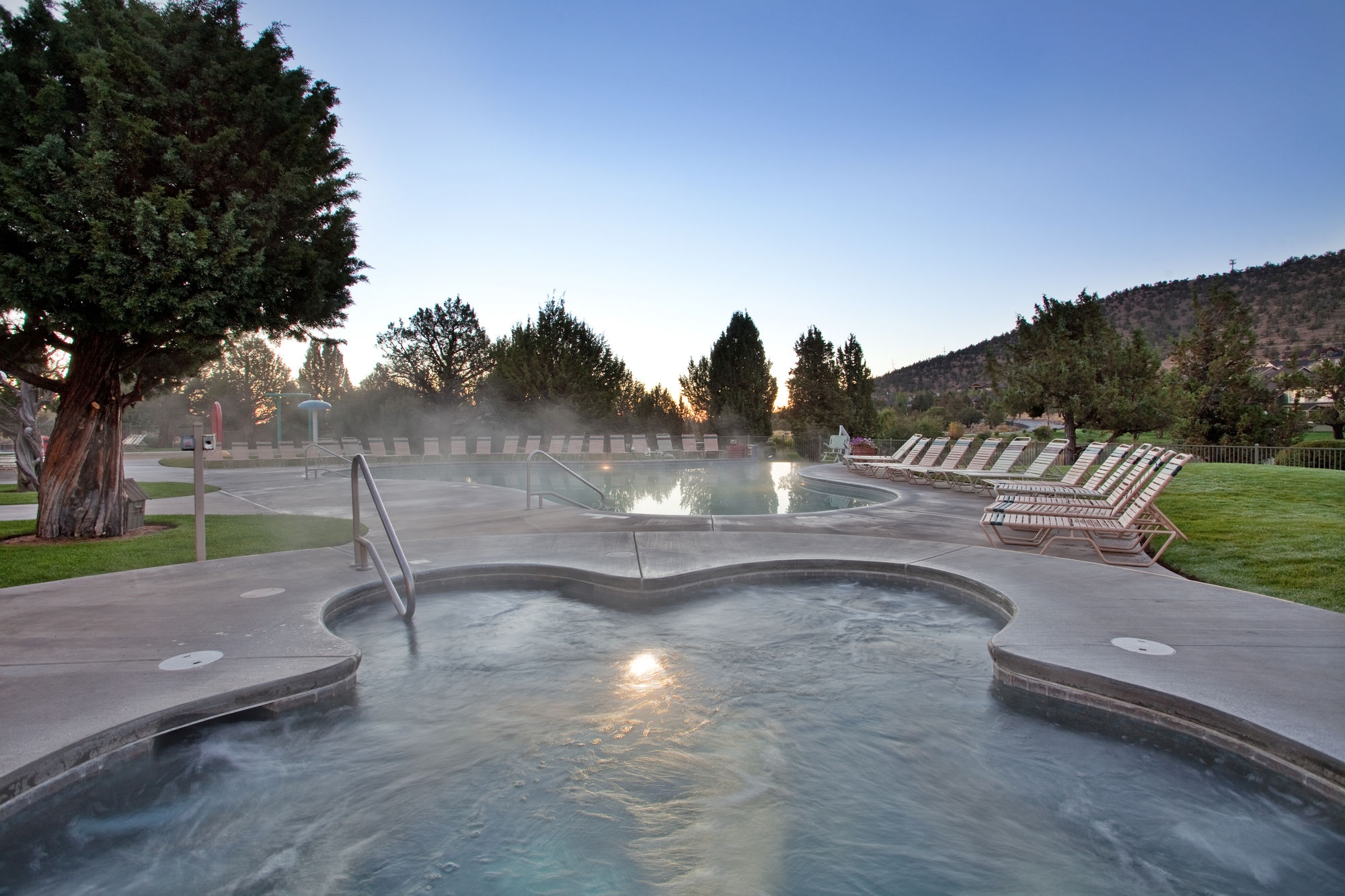Eagle Crest Resort Vacation Rentals