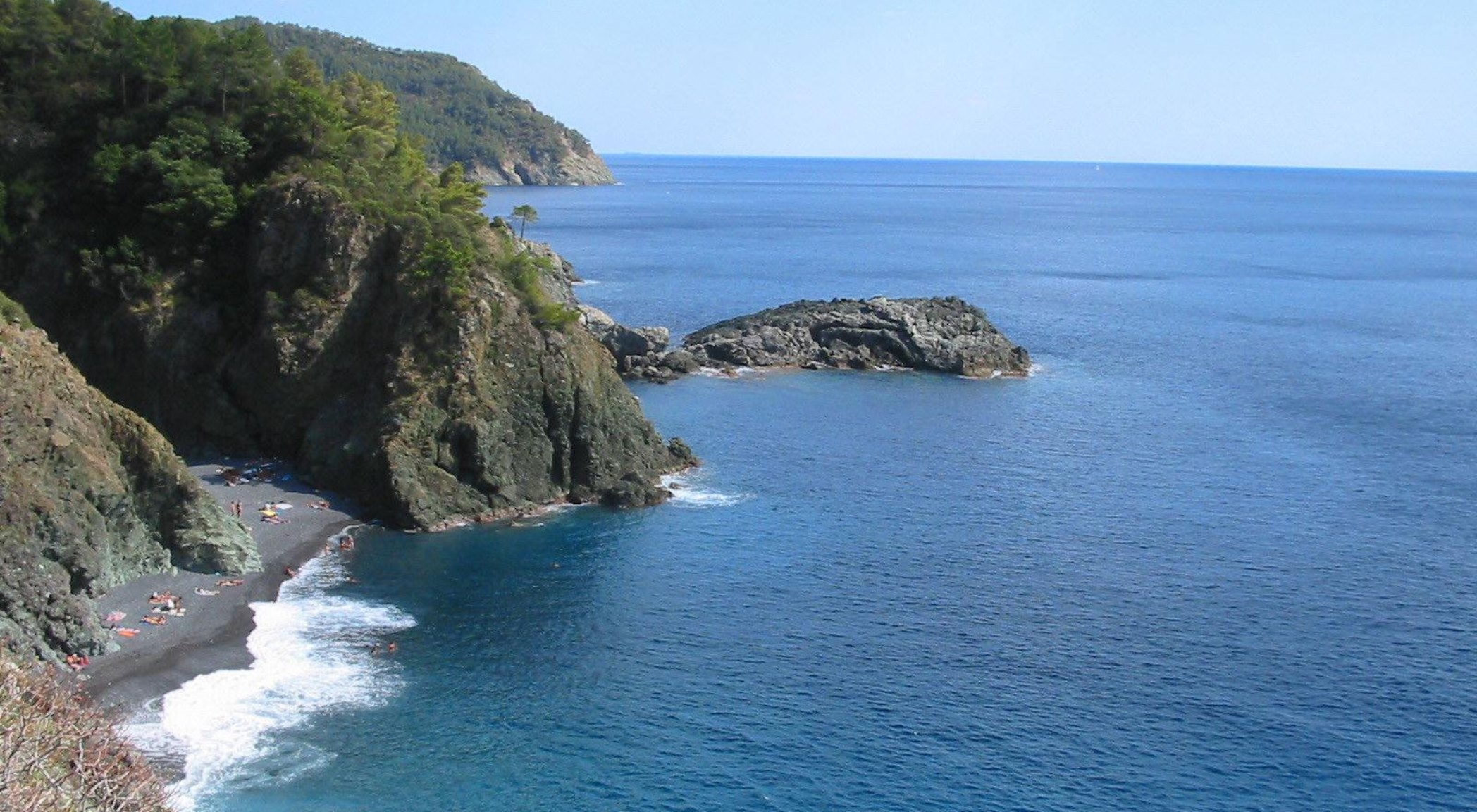 Sesta Terra Natural Resort