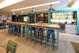 Premier Inn London Brixton