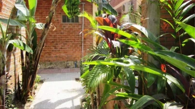 Song Xanh Resort Phu Quoc