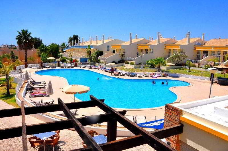 Ponta Grande Resort
