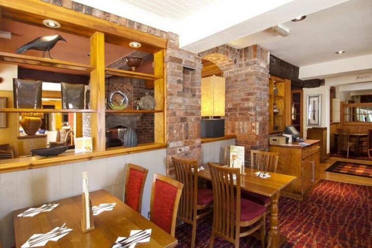 Premier Inn Plymouth City (Lockyers Quay)