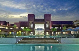 Movenpick Resort & Spa Tala Bay Aqaba