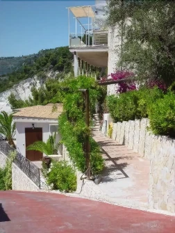 Villa Scapone