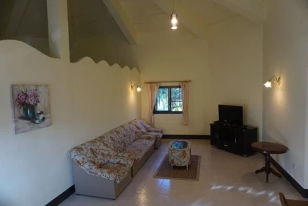 Stars Bistro and Bungalows