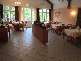 Hotel Restaurant Barbarossa