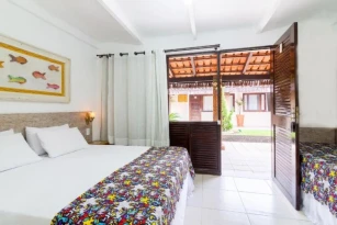 Hotel Village Enseada