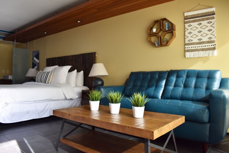 14 West Hotel