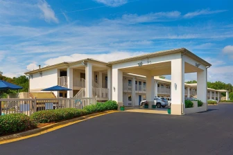 Motel 6 Albany Ga