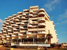 Marine Heights Suites