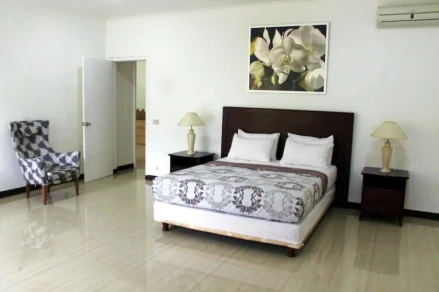 Siaga Raya Creative Villas