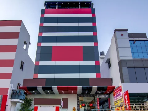 Spar Grand