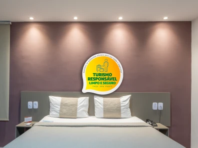 Nord Easy Campina Grande