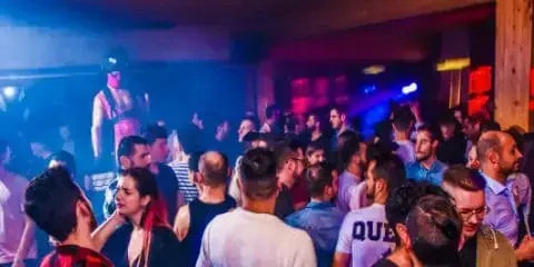 Mamamia Torre del Lago