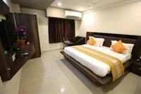 OYO Rooms Naroda GIDC